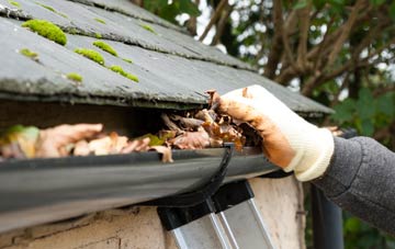 gutter cleaning Kendoon, Dumfries And Galloway