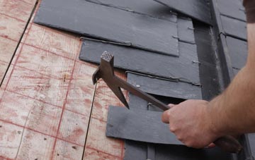 slate roofing Kendoon, Dumfries And Galloway