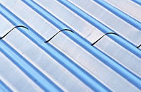 Kendoon corrugated roofing